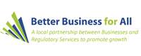 Better Business For All Logo