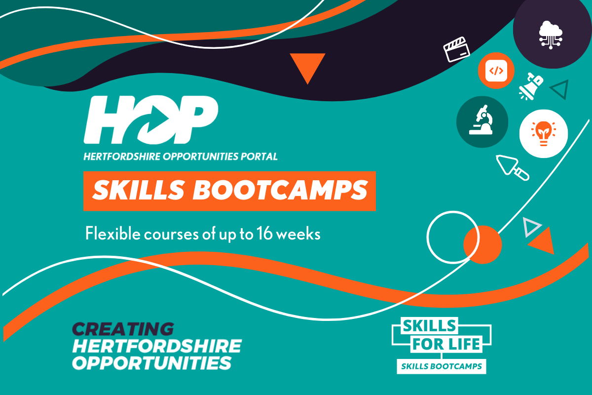Skills Bootcamps