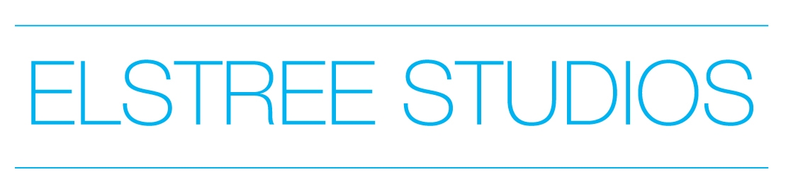 Elstree Studios logo