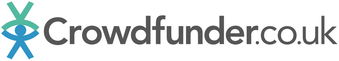 Crowdfunder Logo