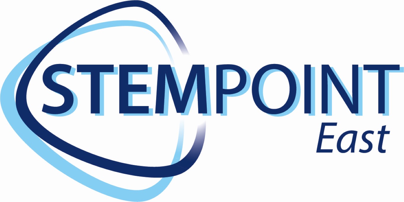 STEMPOINT East Logo