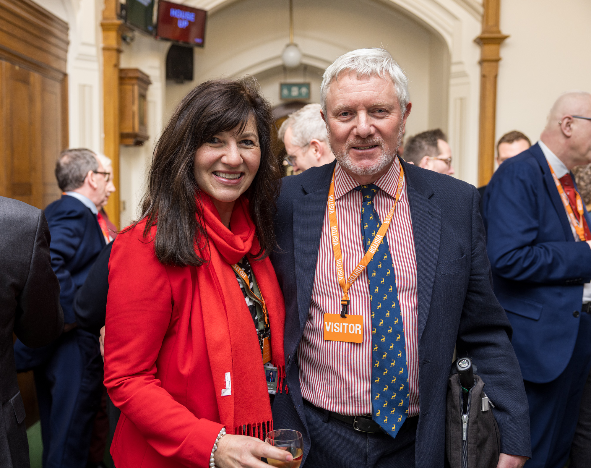 Hertfordshire's Economic Strategy Reception