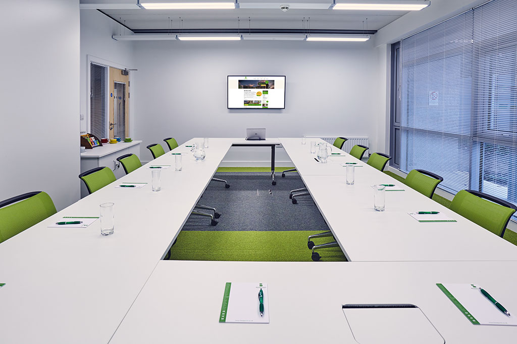 Hoddesdon Enterprise Centre