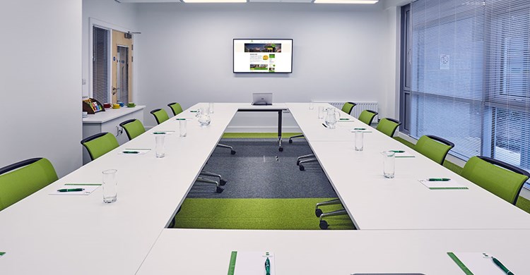 Hoddesdon Enterprise Centre