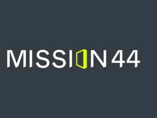 Mission 44 logo