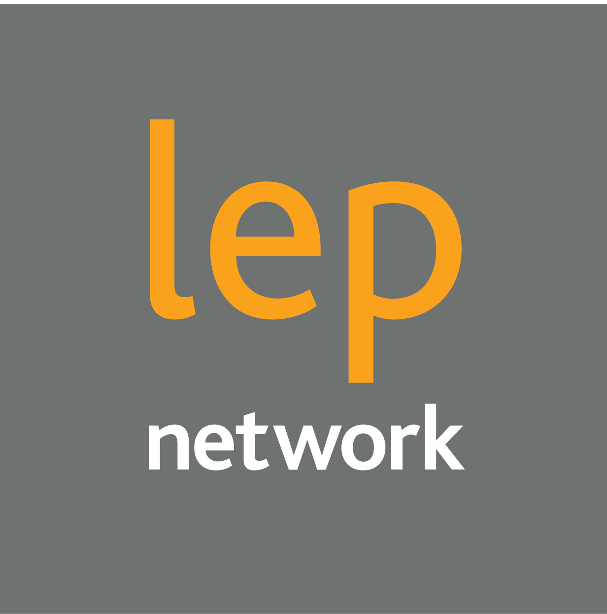 LEP Network Logo