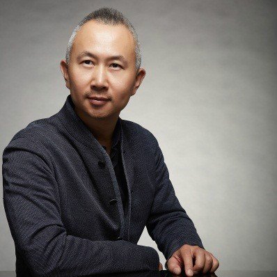 Yao Yingjia, Design Chief at Lenovo