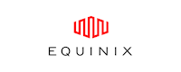 Equinix Logo