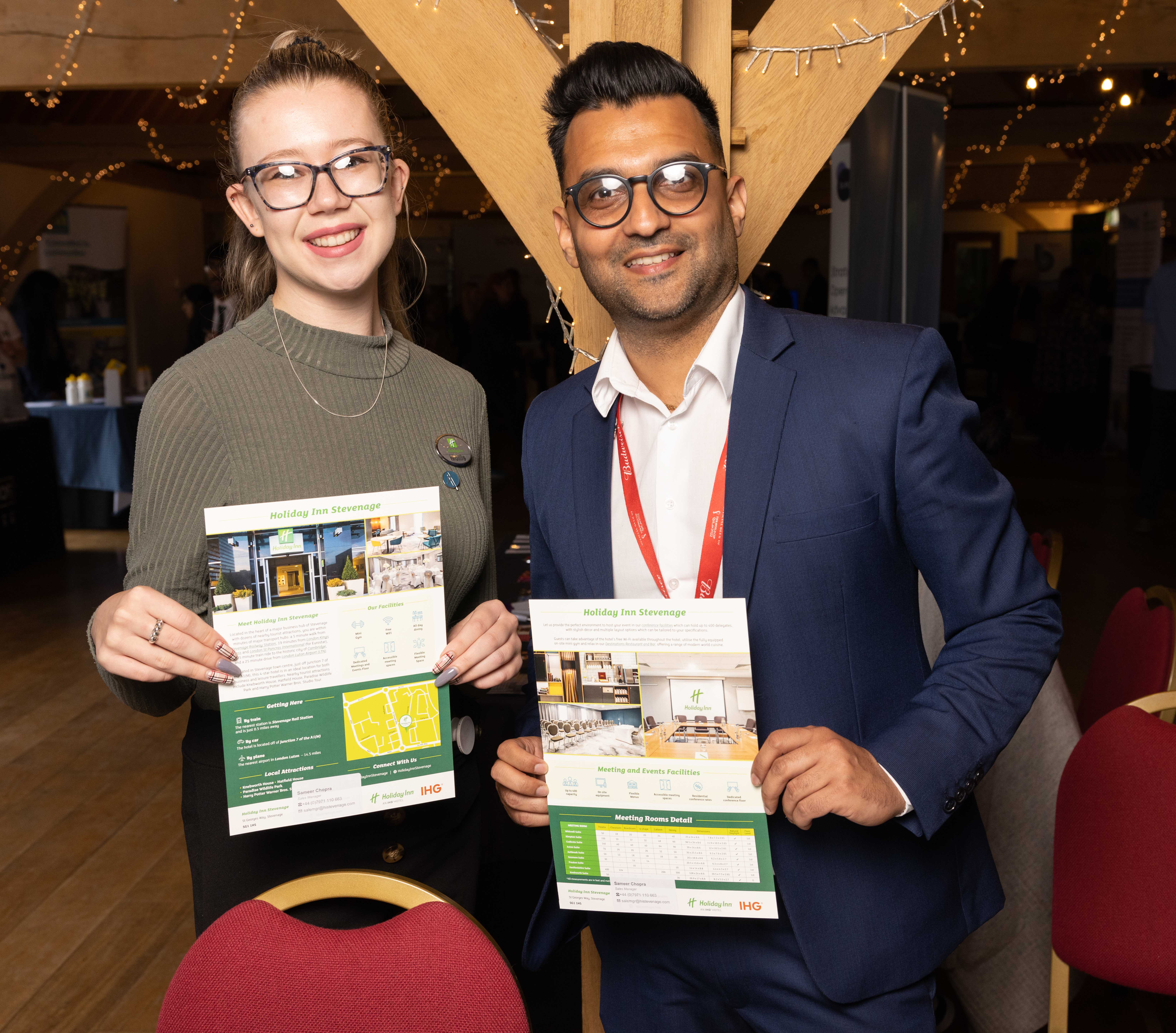 Generation Stevenage