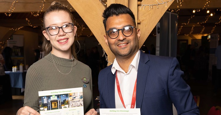 Generation Stevenage