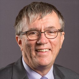 Cllr Steve Jarvis