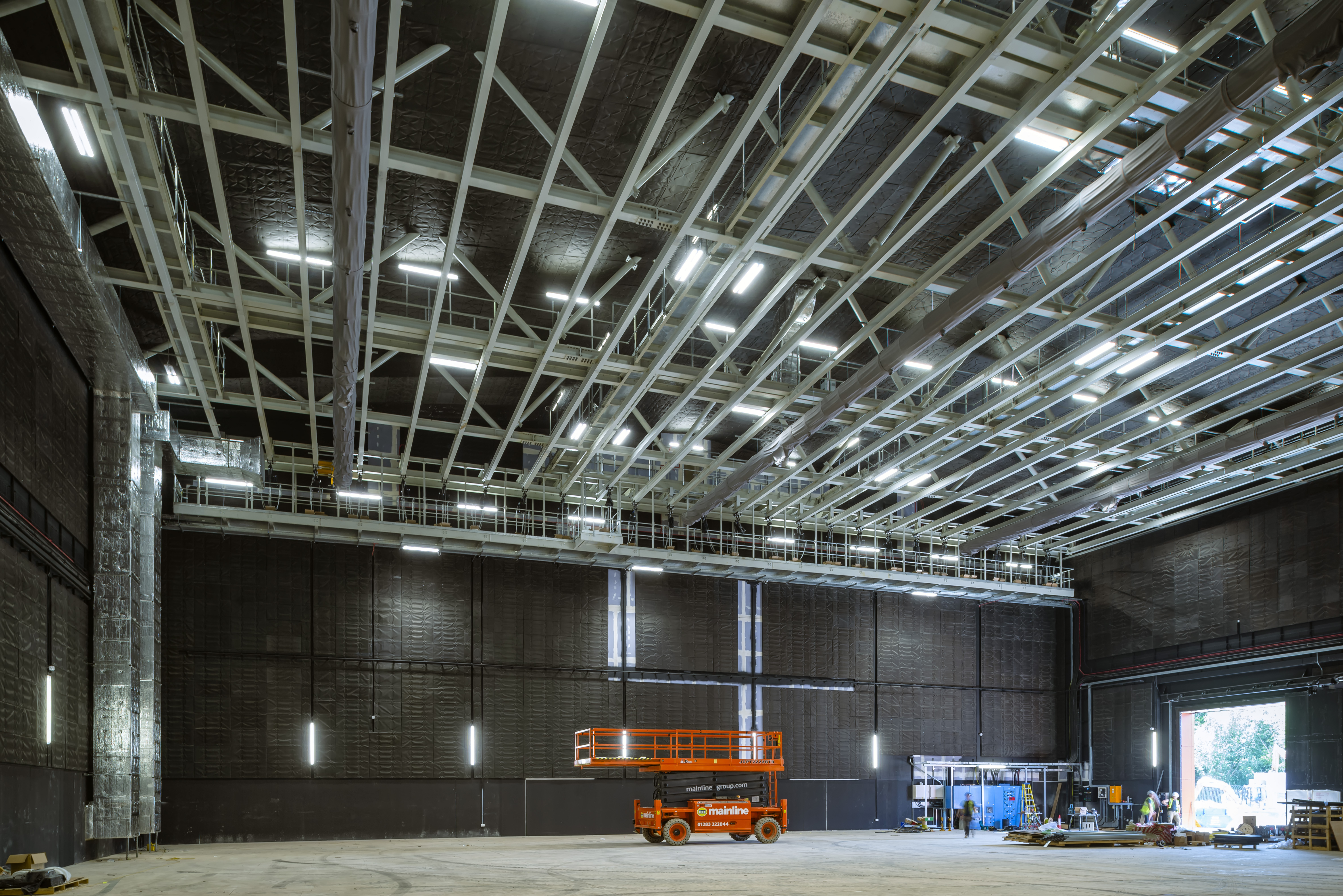 Photo Credit: BK Structures