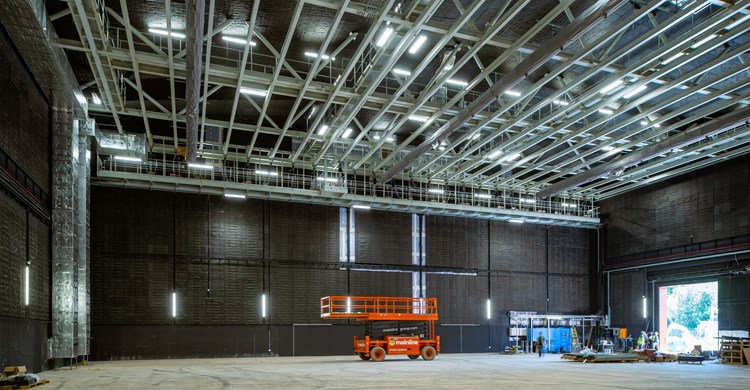 Photo Credit: BK Structures