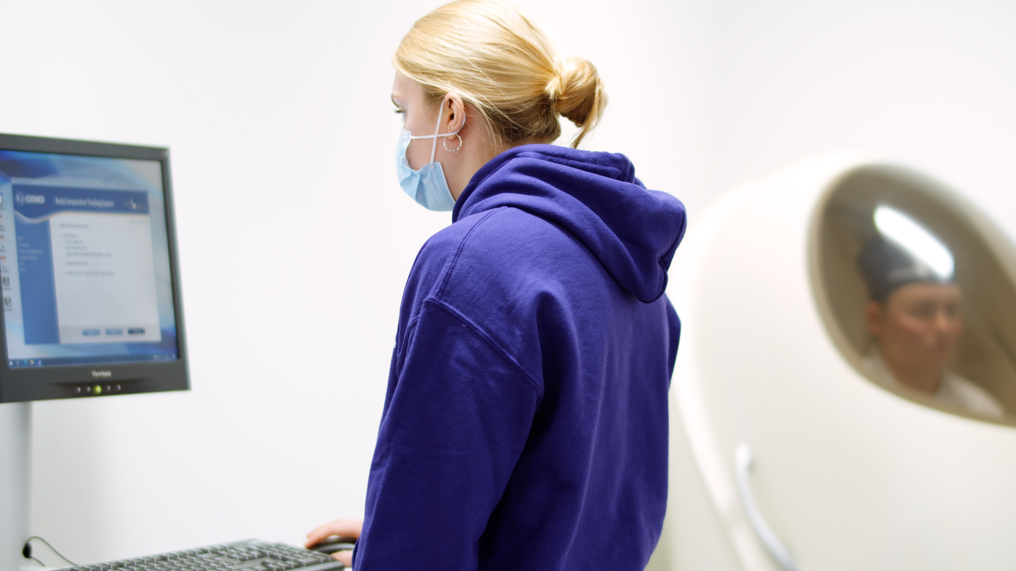 UH Sports Science Centre