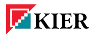 Kier Logo