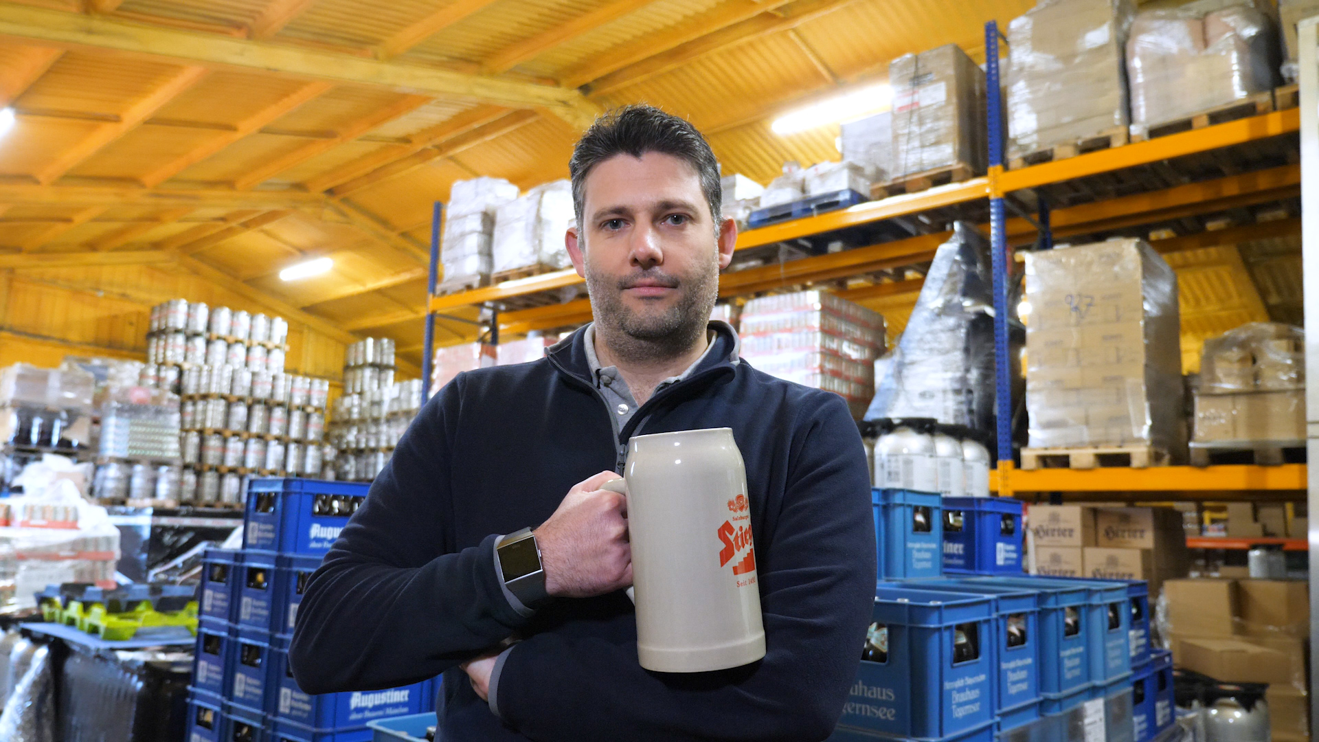 Low Carbon Workspaces Euroboozer