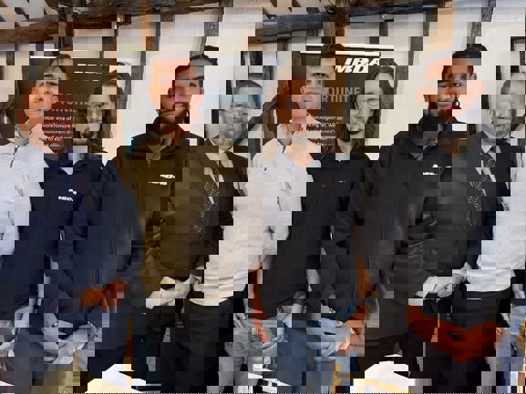  Generation Stevenage 2025