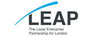 LEAP Logo