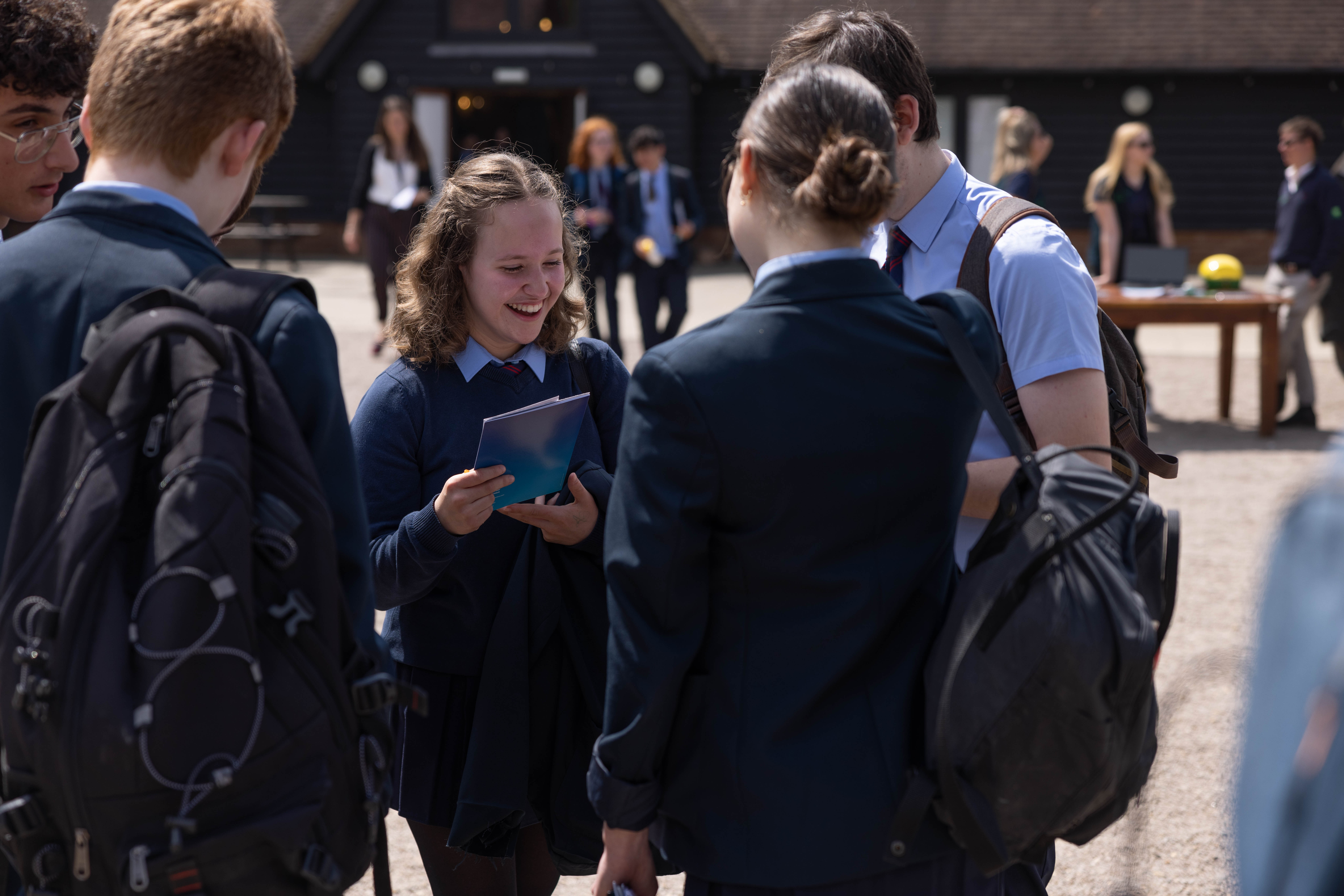 Generation Stevenage