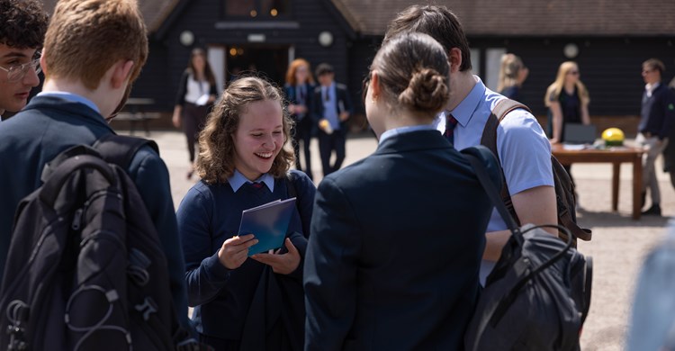 Generation Stevenage