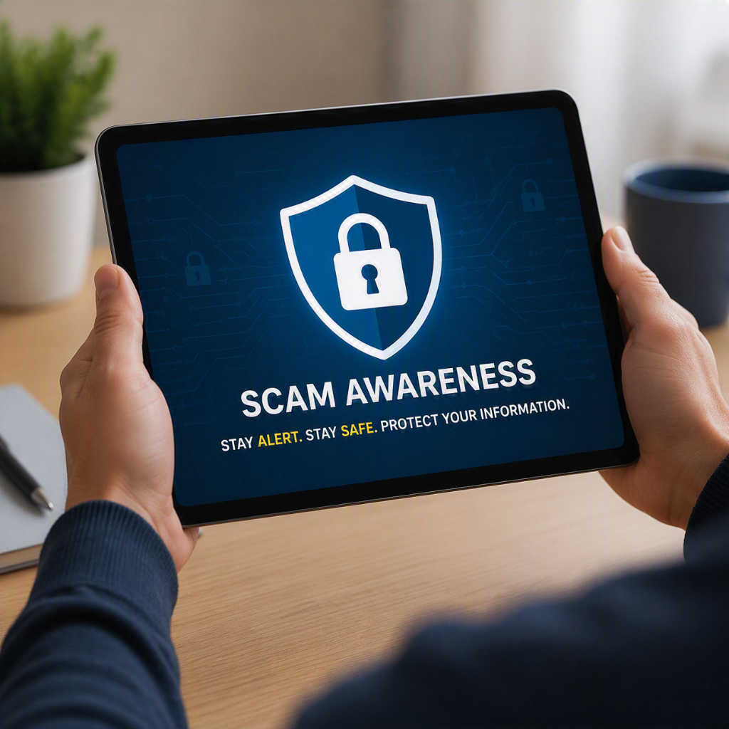 Scam Awareness (1)