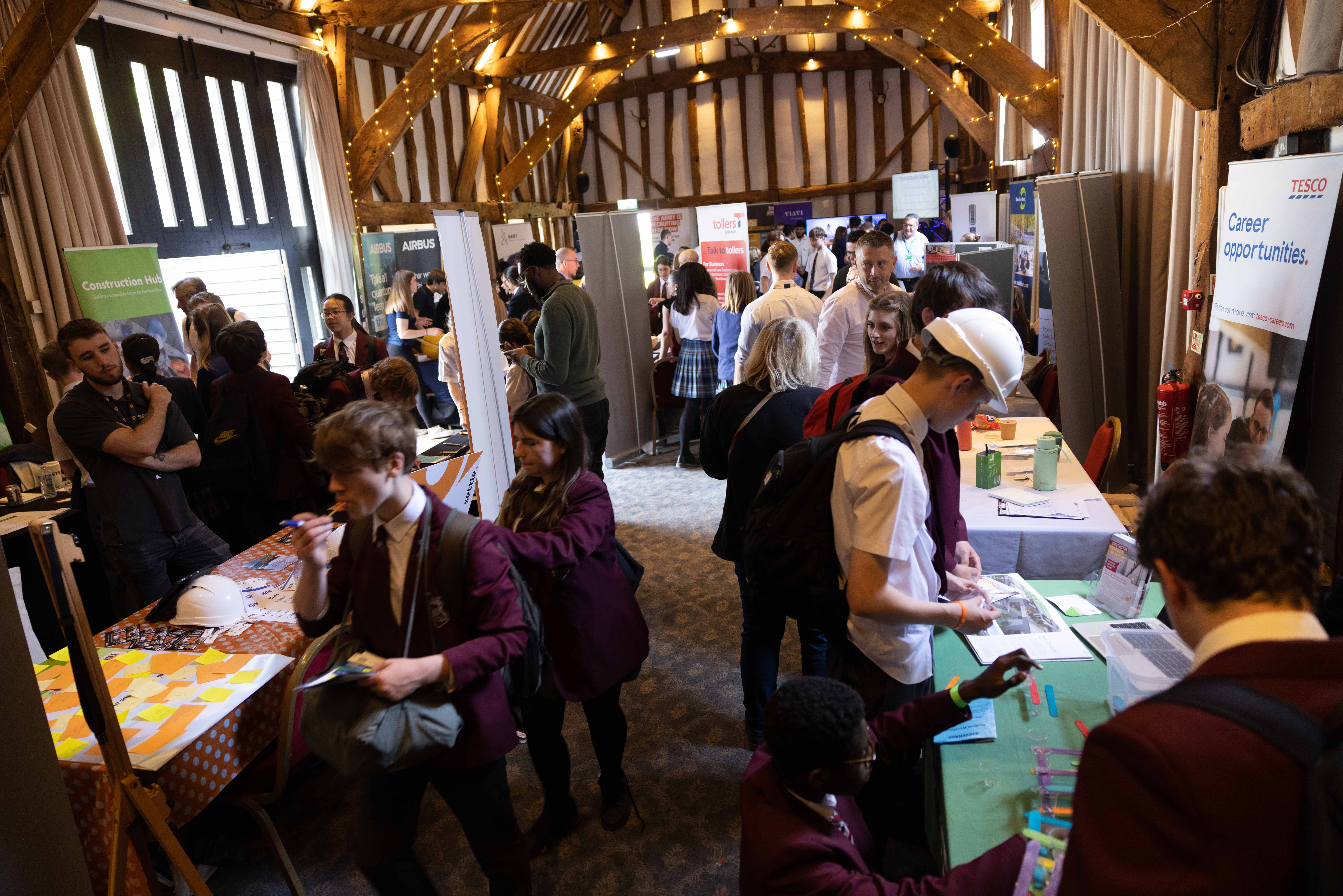 Generation Stevenage