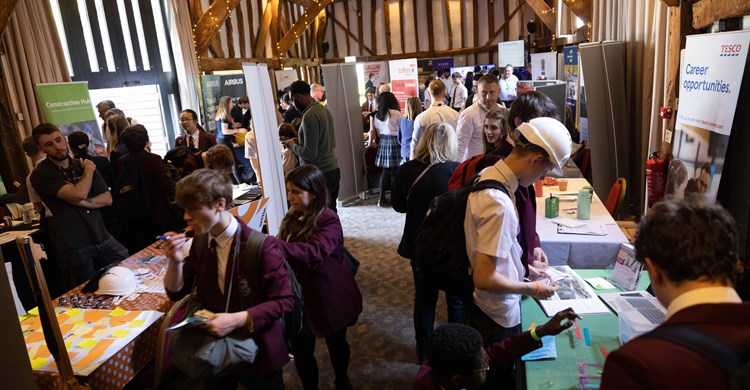 Generation Stevenage