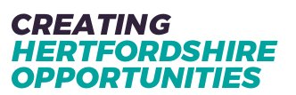 Creating Hertfordshire Opportunities
