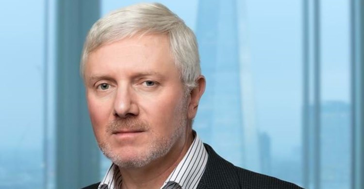 Mark Bretton, LEP Network Chair