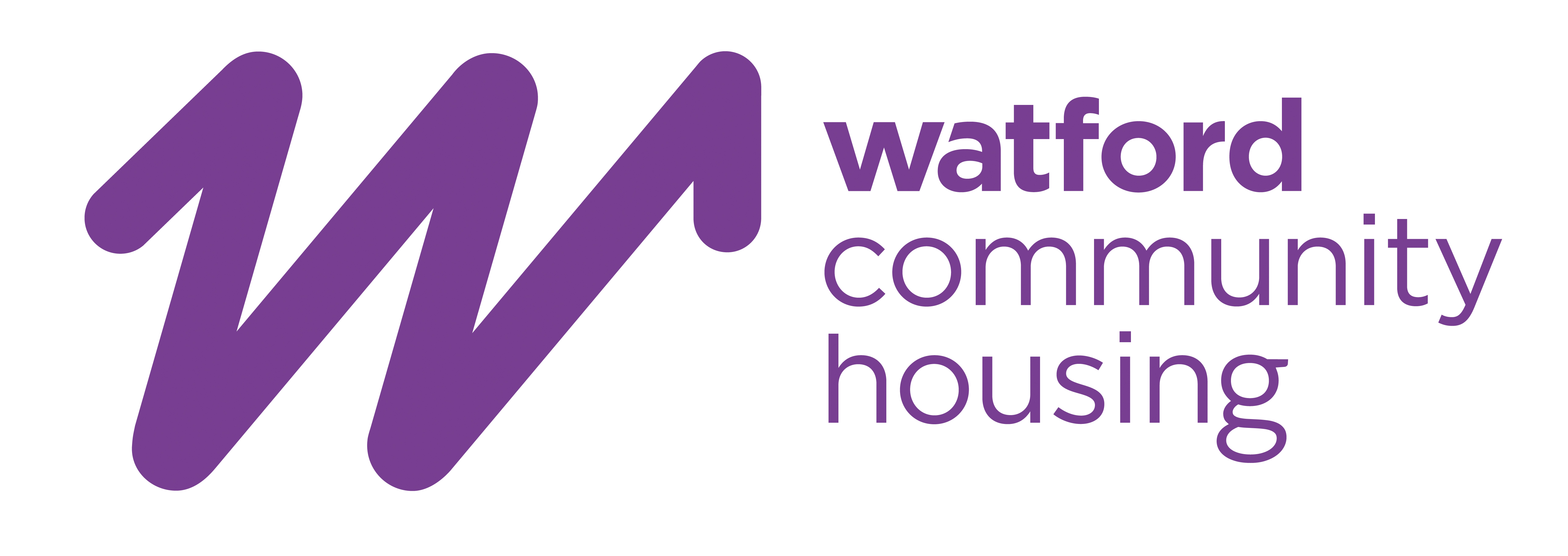 Watford Community Housing logo