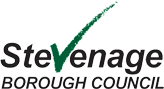 Stevenage Borough Council logo