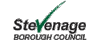 Stevenage Borough Council logo