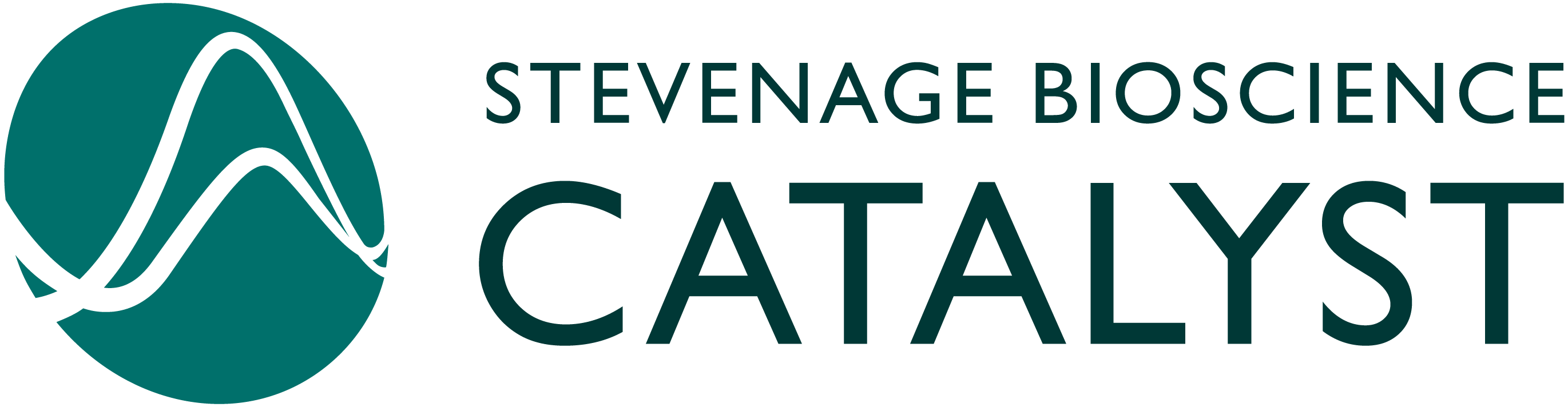 Stevenage Bioscience Catalyst logo