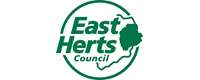 East Herts Council logo