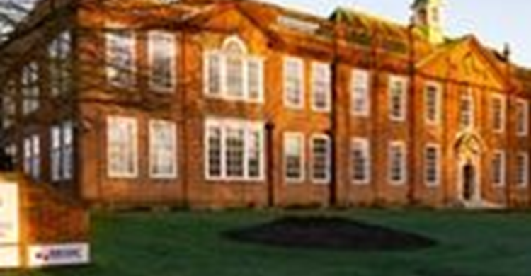 Russell Building Rothamsted