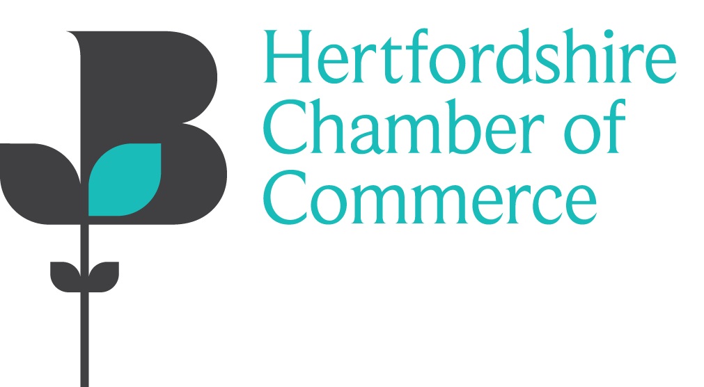 Herts Chamber Logo