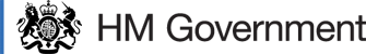 HM Gov Logo