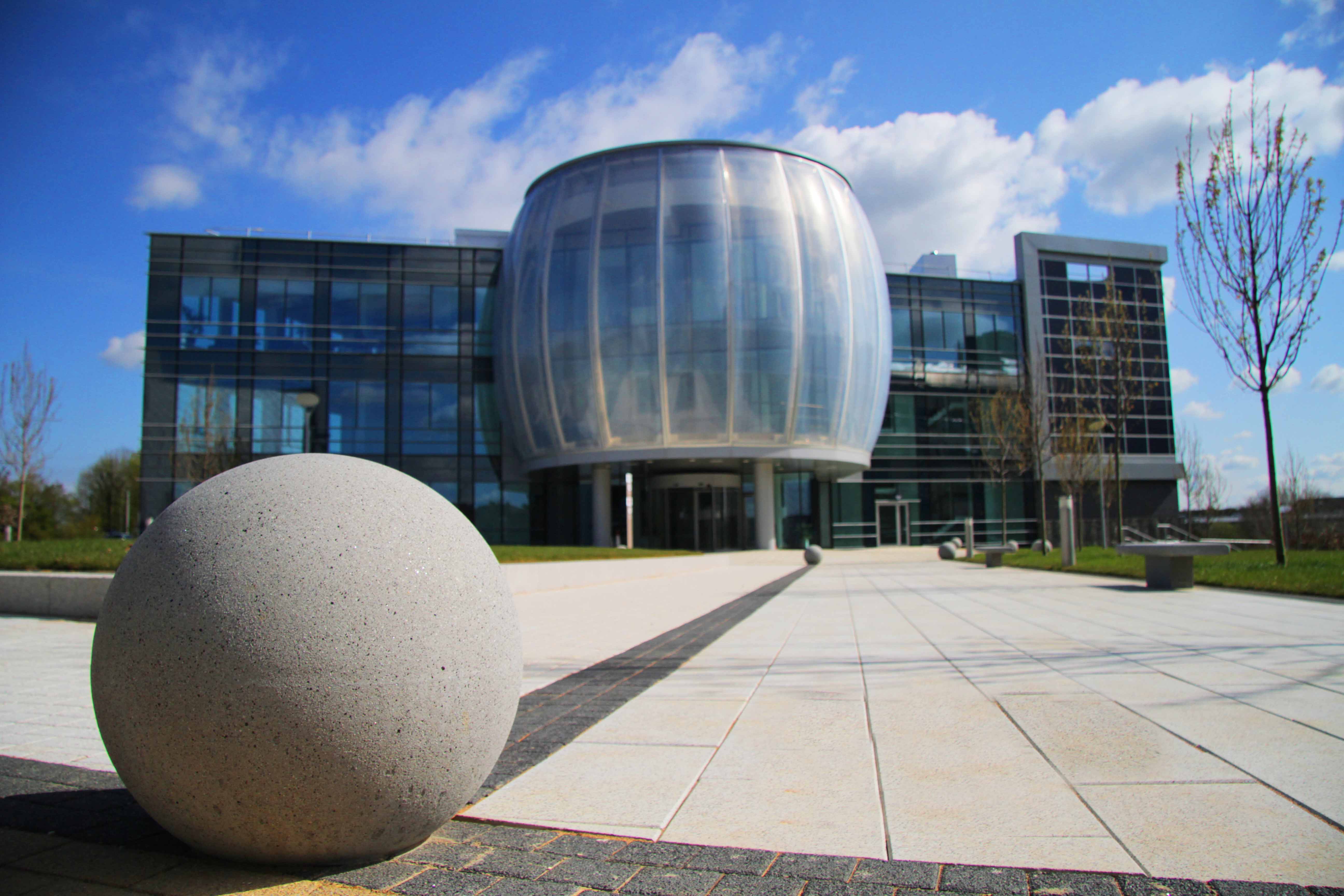 Stevenage Bioscience Catalyst