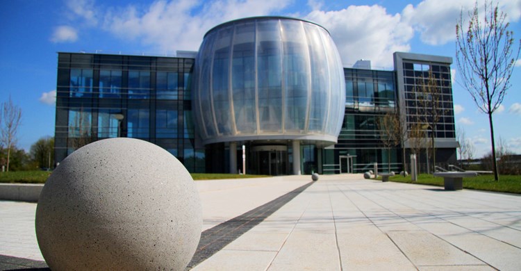 Stevenage Bioscience Catalyst