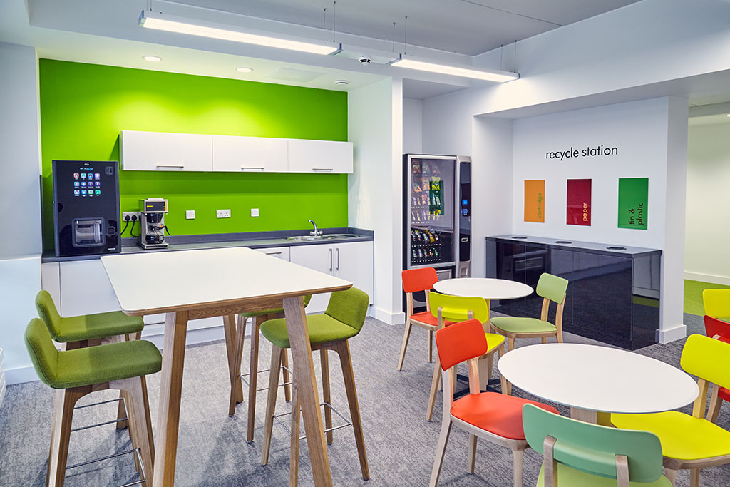 Hoddesdon Enterprise Centre