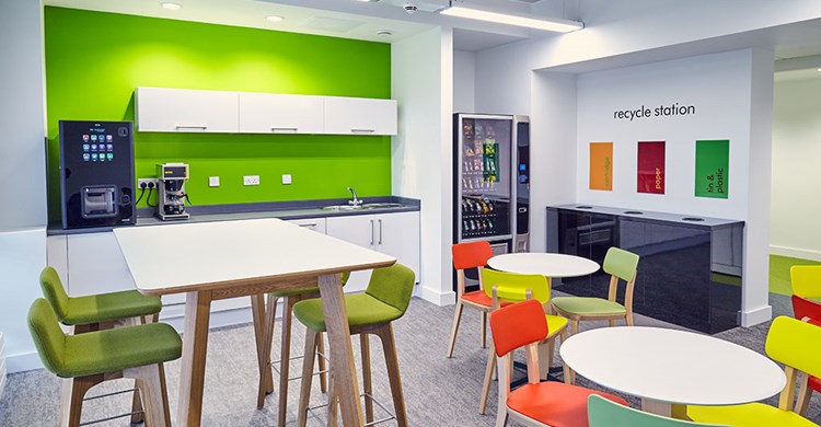 Hoddesdon Enterprise Centre