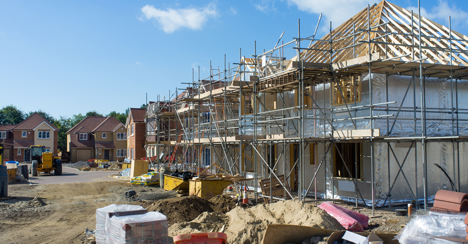 Housing Reform