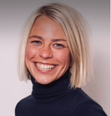 Laura Wheatley, Head of Coaching, Infusion Group