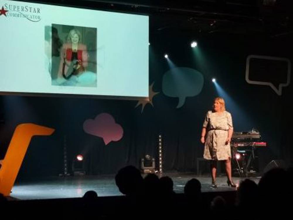 Susan Heaton-Wright,