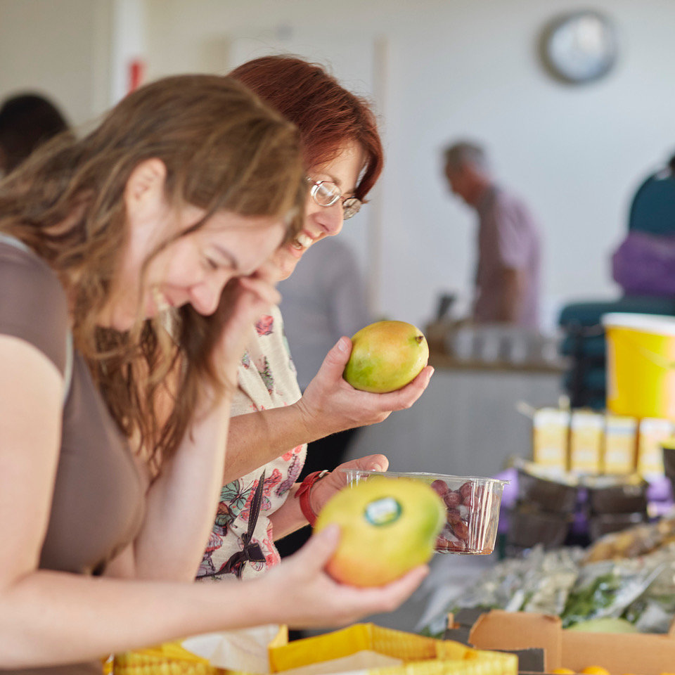 "We received practical advice, helpful tips and clear explanations of what was expected of us in terms of Food Safety and Hygiene. Our confidence gained immeasurably as a result and gave our community project a solid and secure foundation from which to grow." - Best Before Café (Letchworth Garden City)