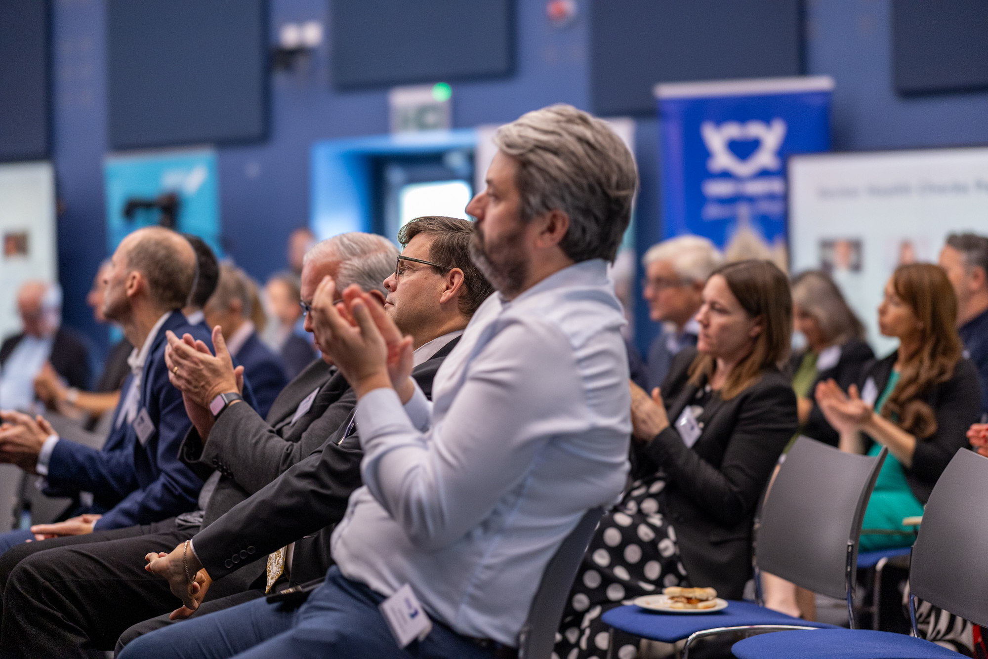 Investing in Hertfordshire's Future