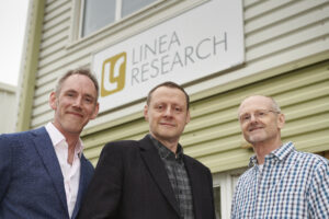 Linea Research