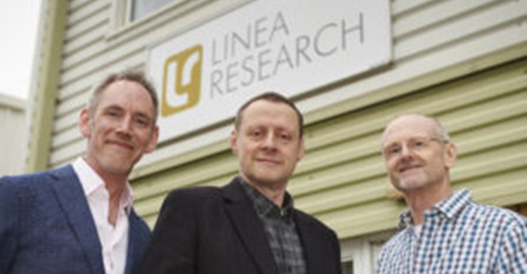 Linea Research