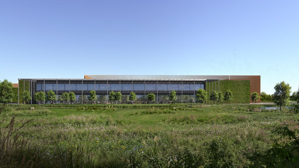 DC01UK front elevation CGI