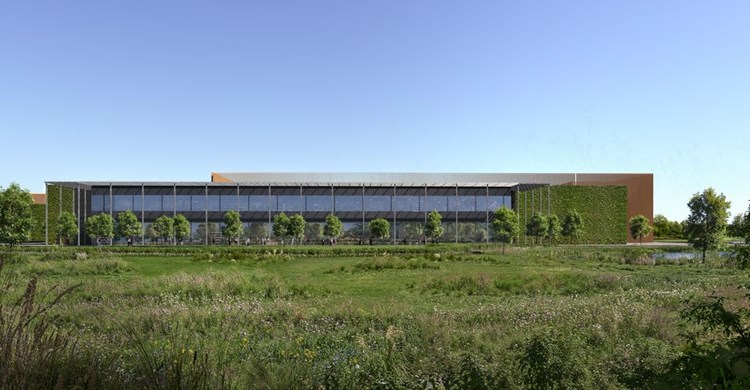 DC01UK front elevation CGI